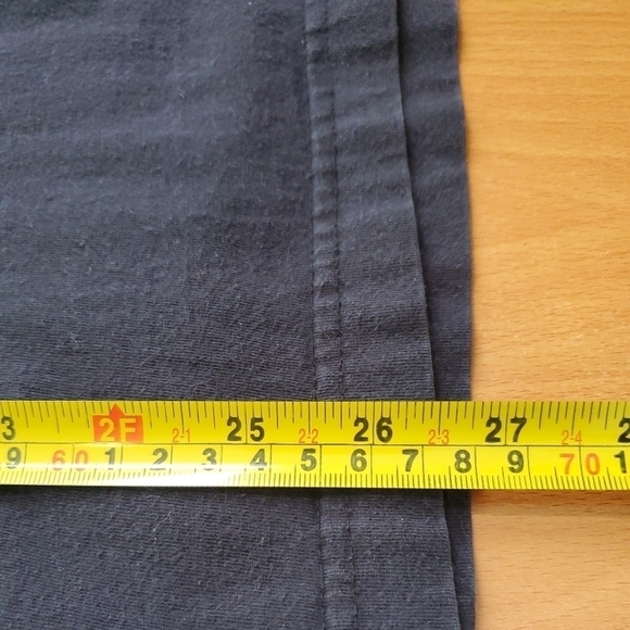 Retrofit Men's Grunge T-shirt, Size M - Picture 12 of 12